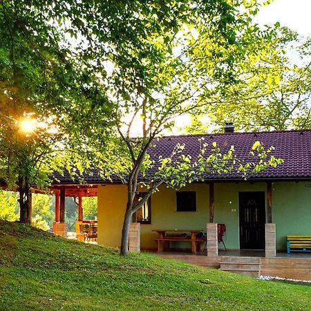 Private Place, Boca Bihać Esterno foto