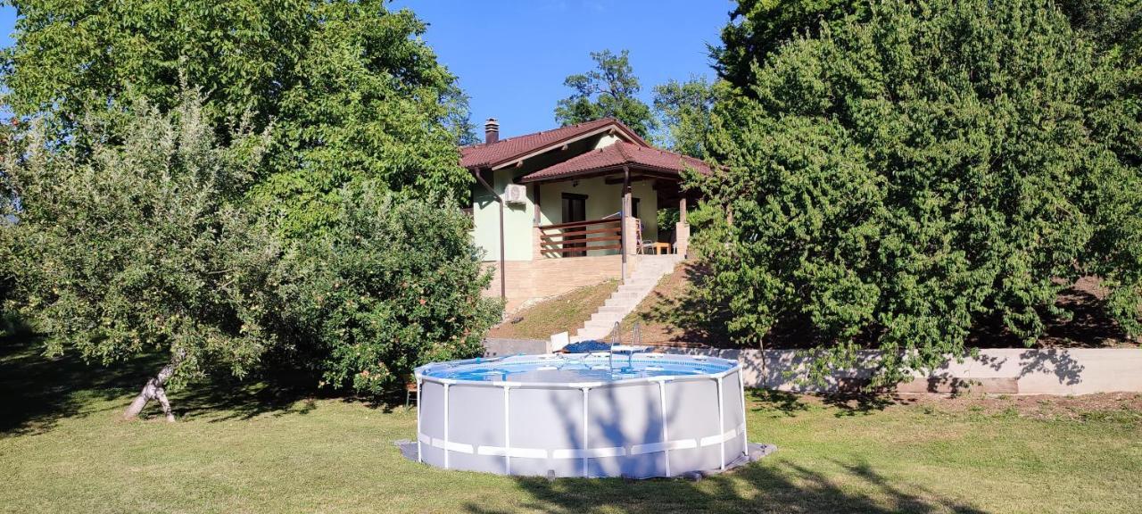 Private Place, Boca Bihać Esterno foto