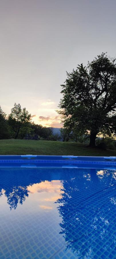 Private Place, Boca Bihać Esterno foto