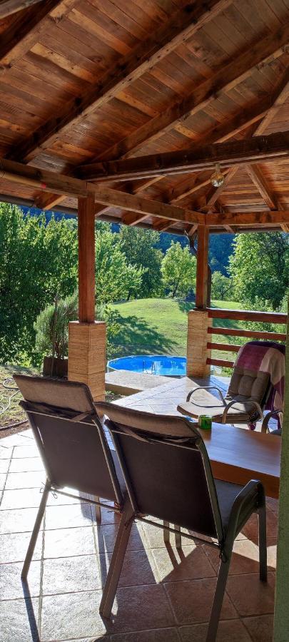 Private Place, Boca Bihać Esterno foto