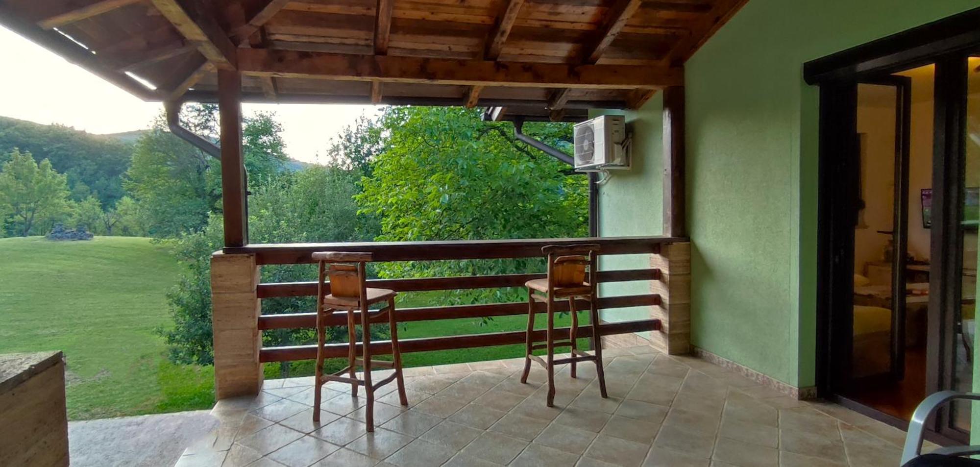 Private Place, Boca Bihać Esterno foto