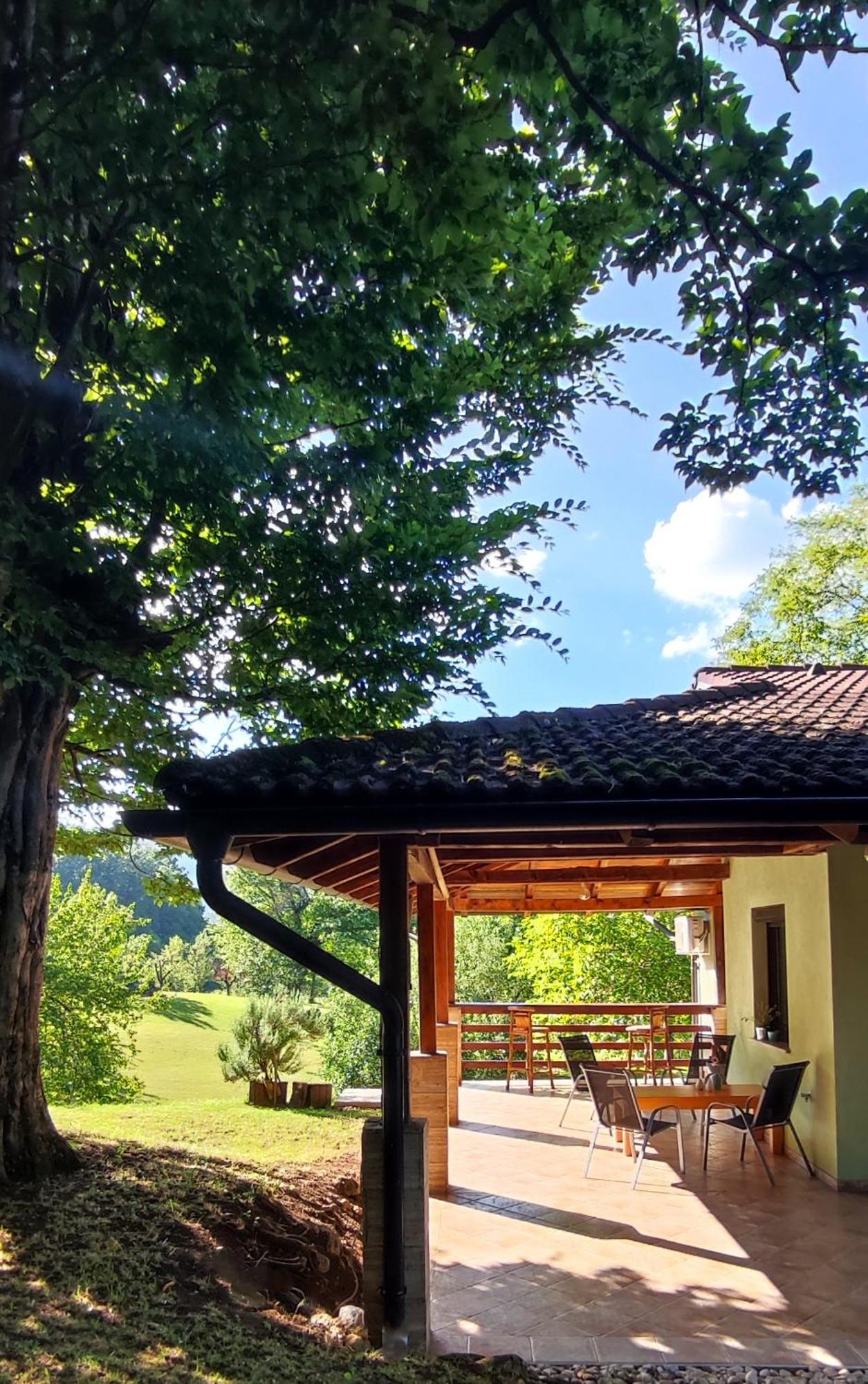 Private Place, Boca Bihać Esterno foto