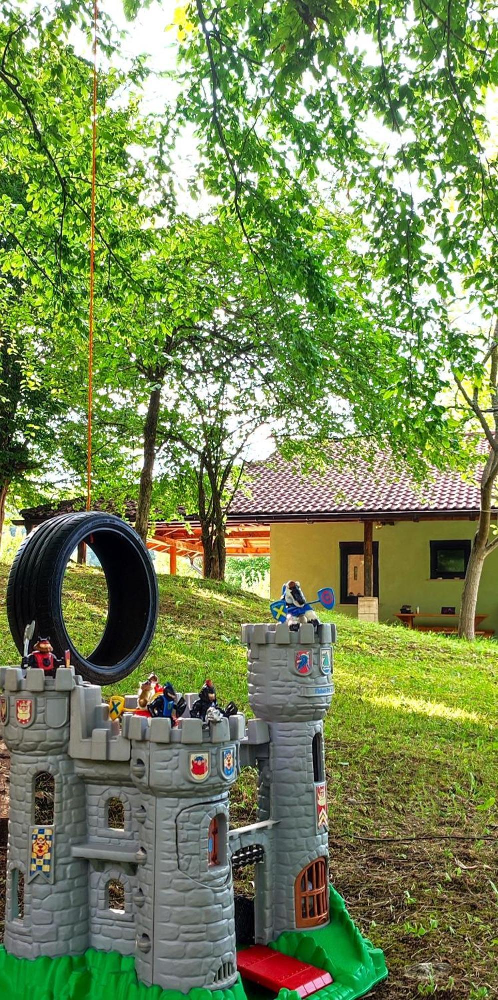 Private Place, Boca Bihać Esterno foto