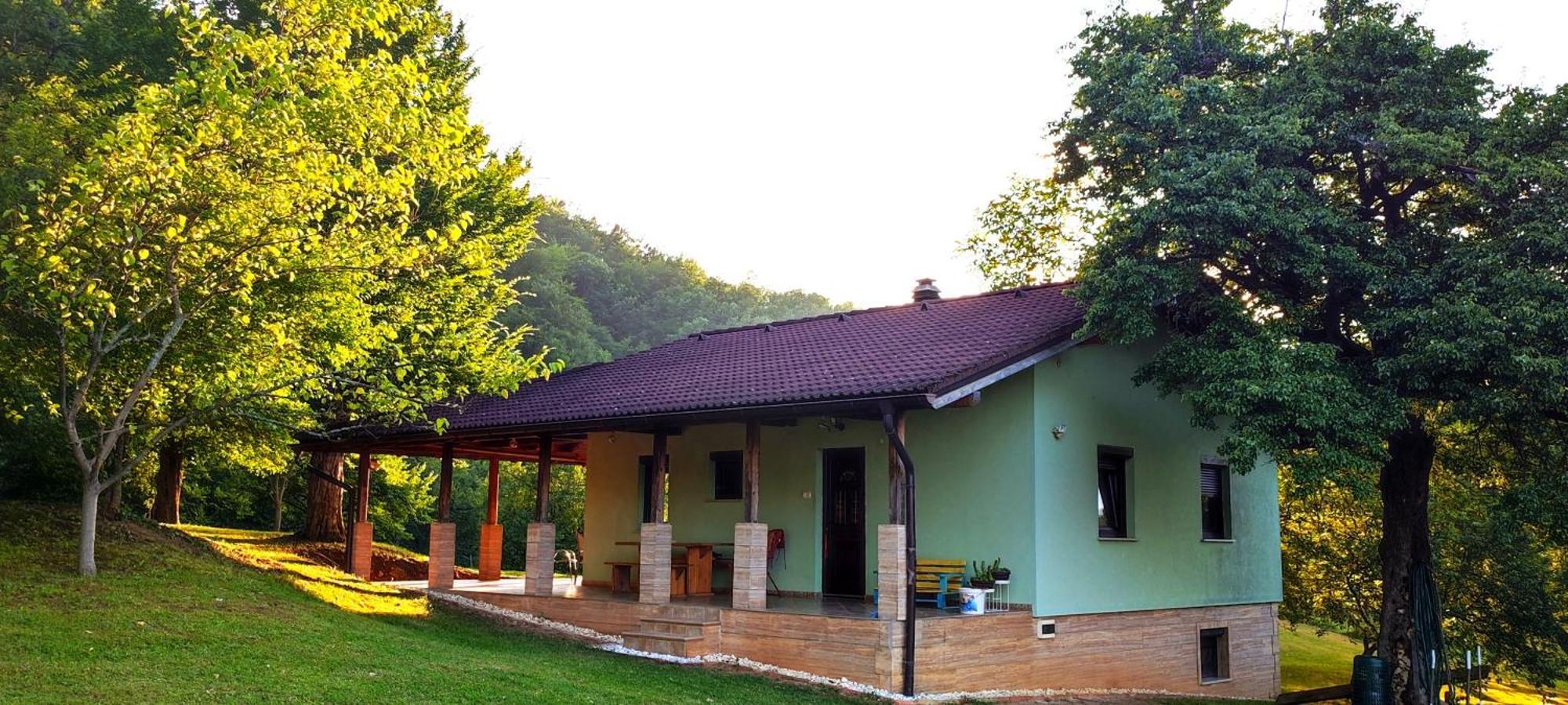 Private Place, Boca Bihać Esterno foto