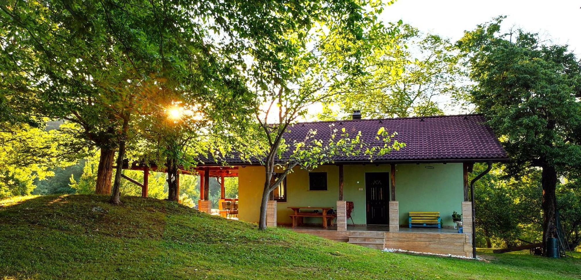 Private Place, Boca Bihać Esterno foto
