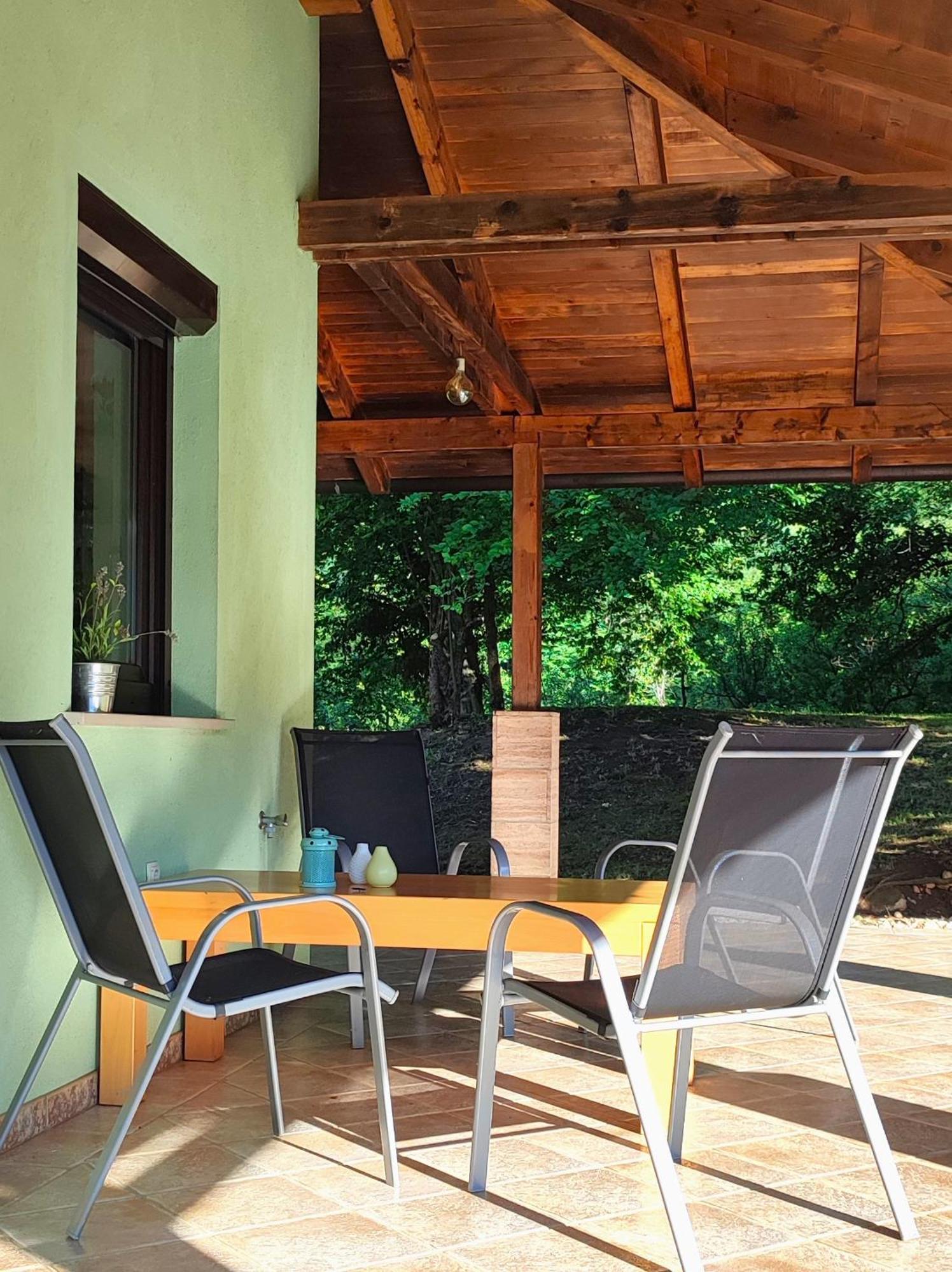 Private Place, Boca Bihać Esterno foto