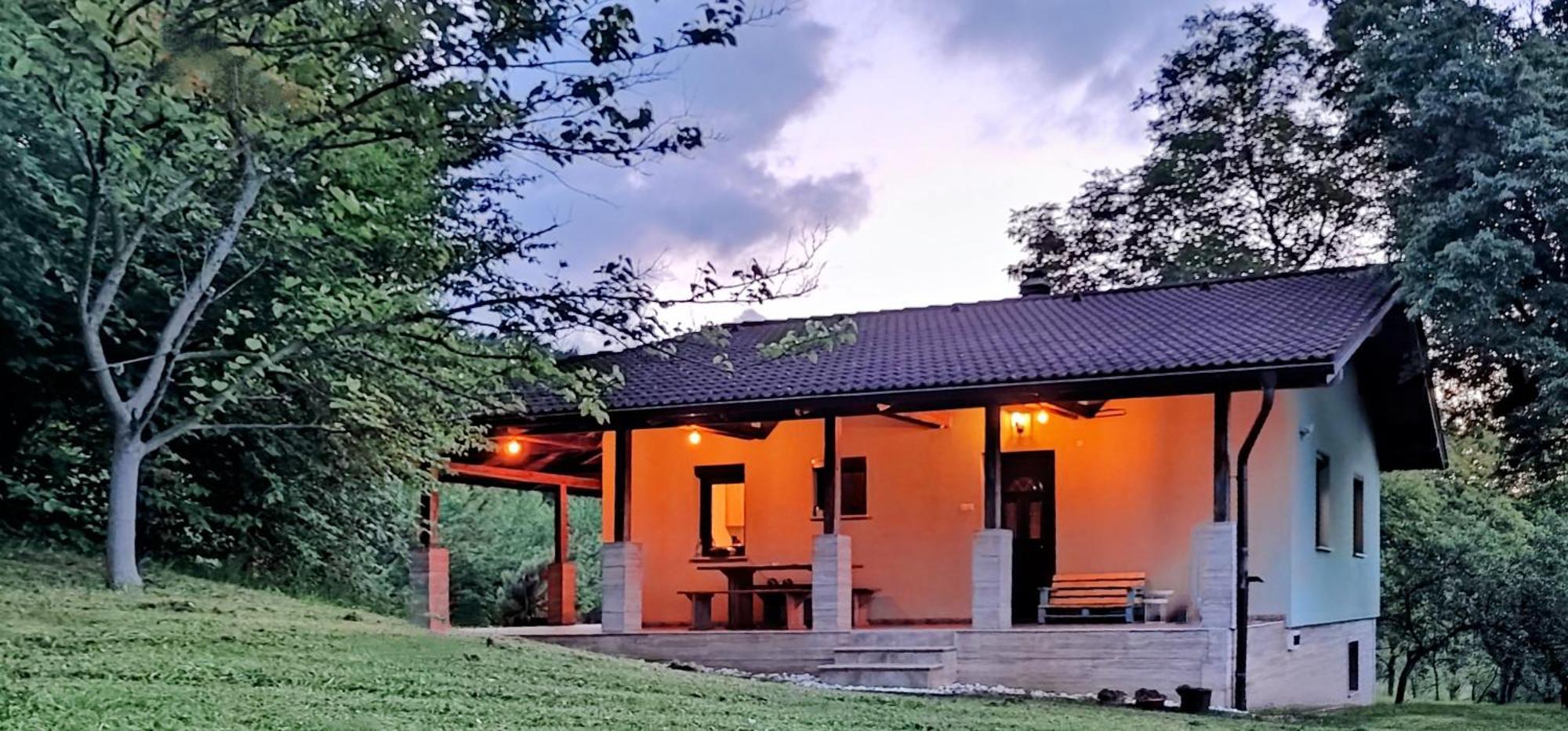 Private Place, Boca Bihać Esterno foto