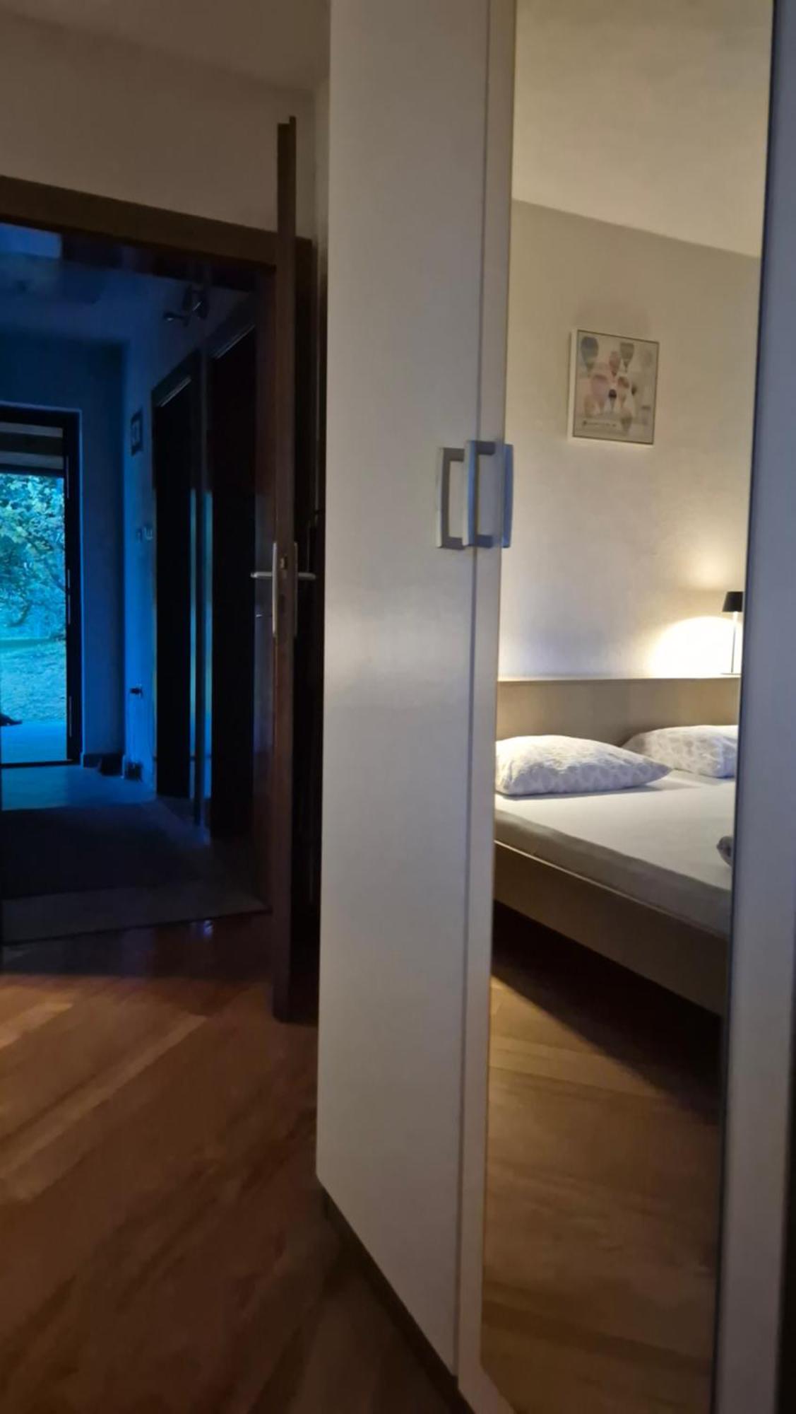 Private Place, Boca Bihać Esterno foto