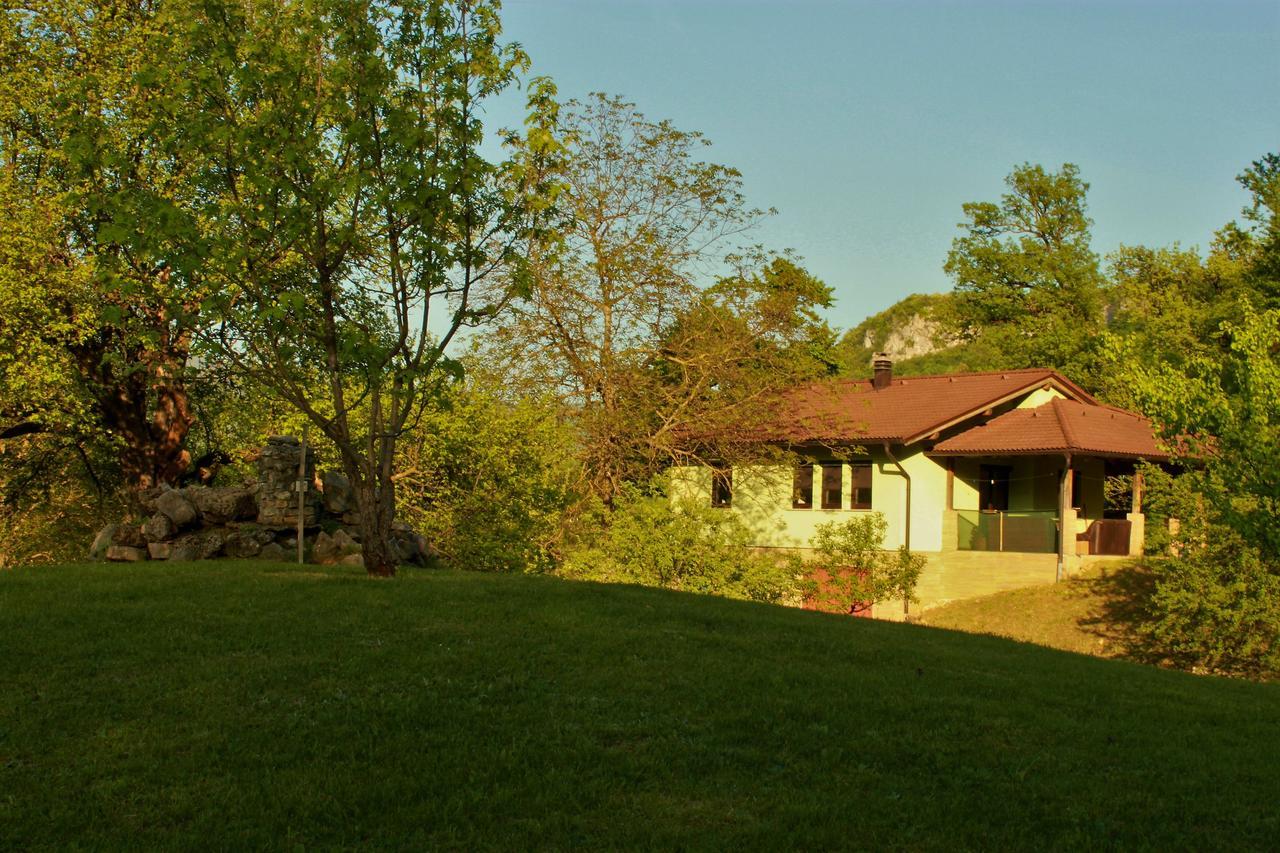 Private Place, Boca Bihać Esterno foto