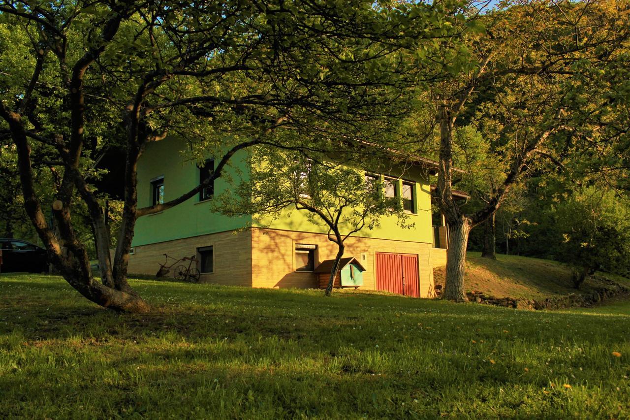 Private Place, Boca Bihać Esterno foto