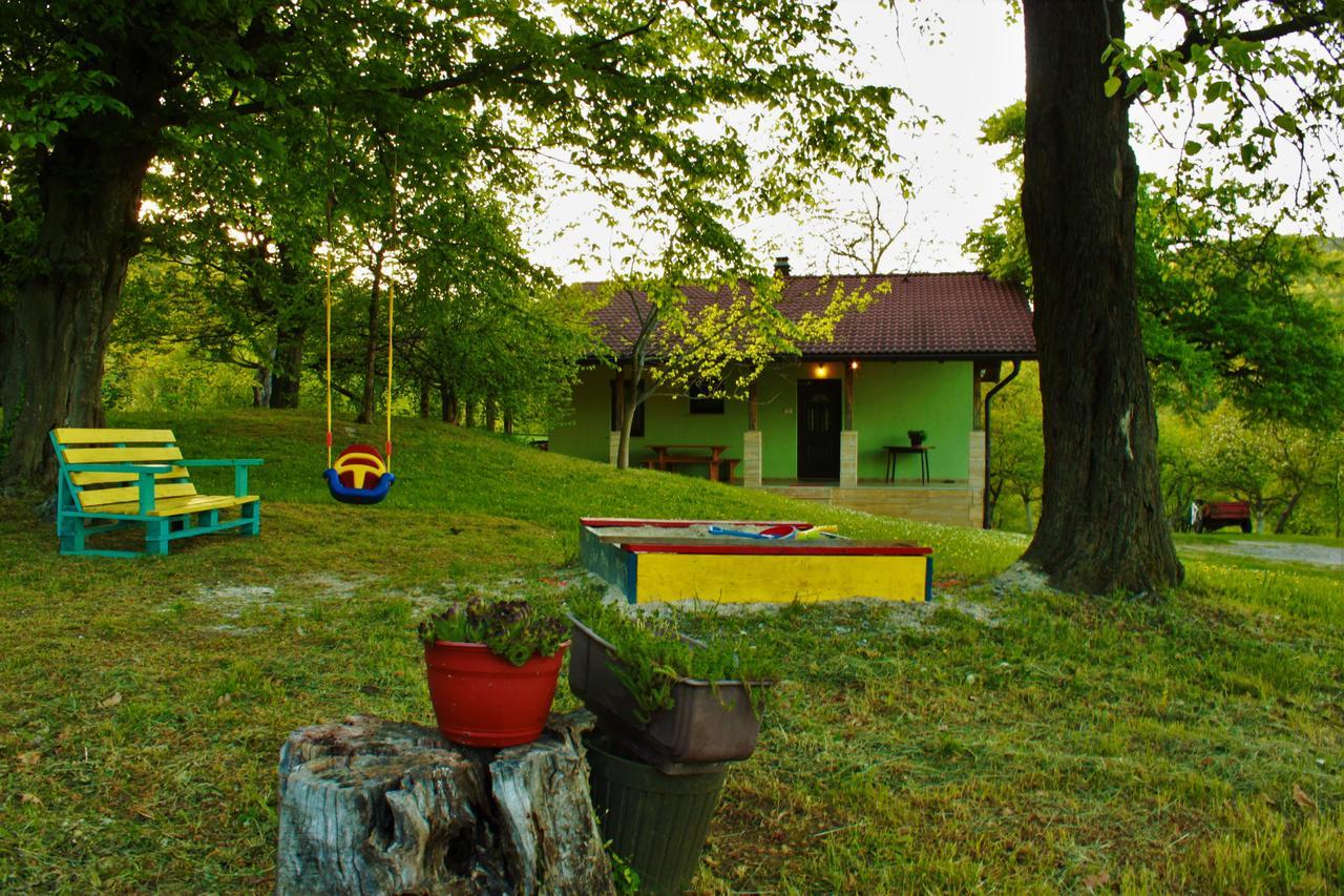 Private Place, Boca Bihać Esterno foto