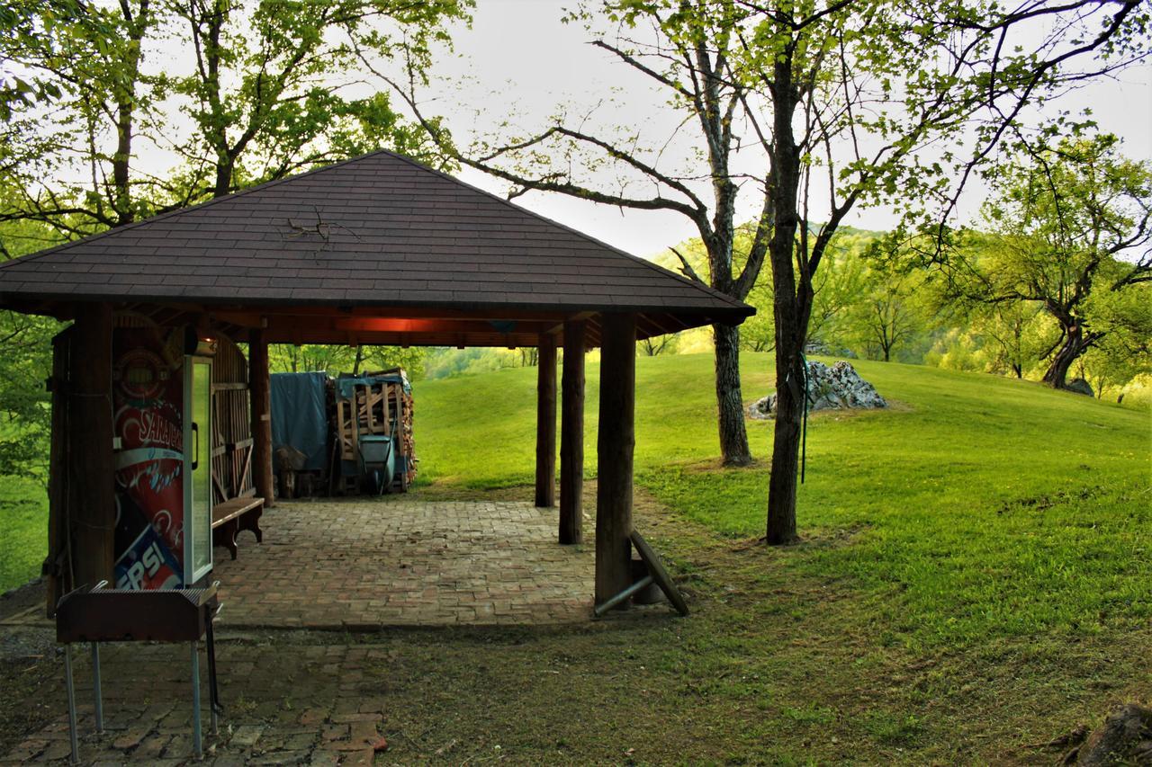 Private Place, Boca Bihać Esterno foto