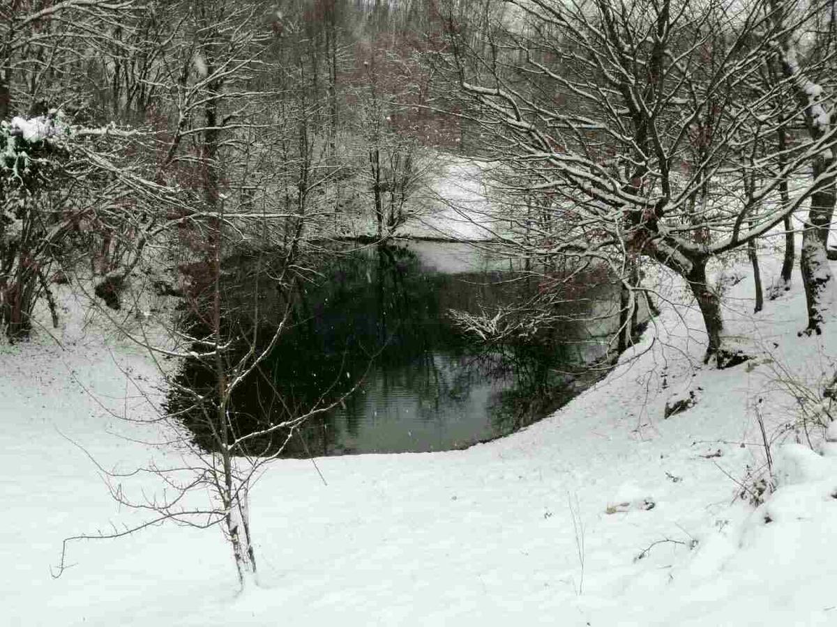 Private Place, Boca Bihać Esterno foto