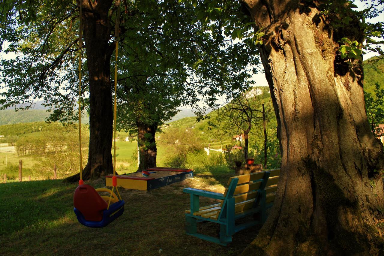 Private Place, Boca Bihać Esterno foto