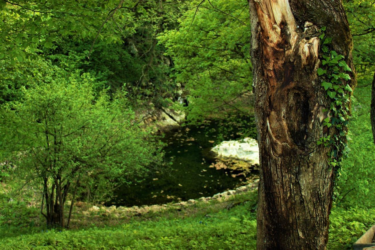 Private Place, Boca Bihać Esterno foto