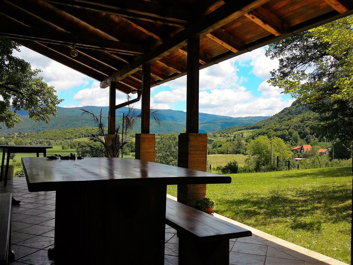 Private Place, Boca Bihać Esterno foto