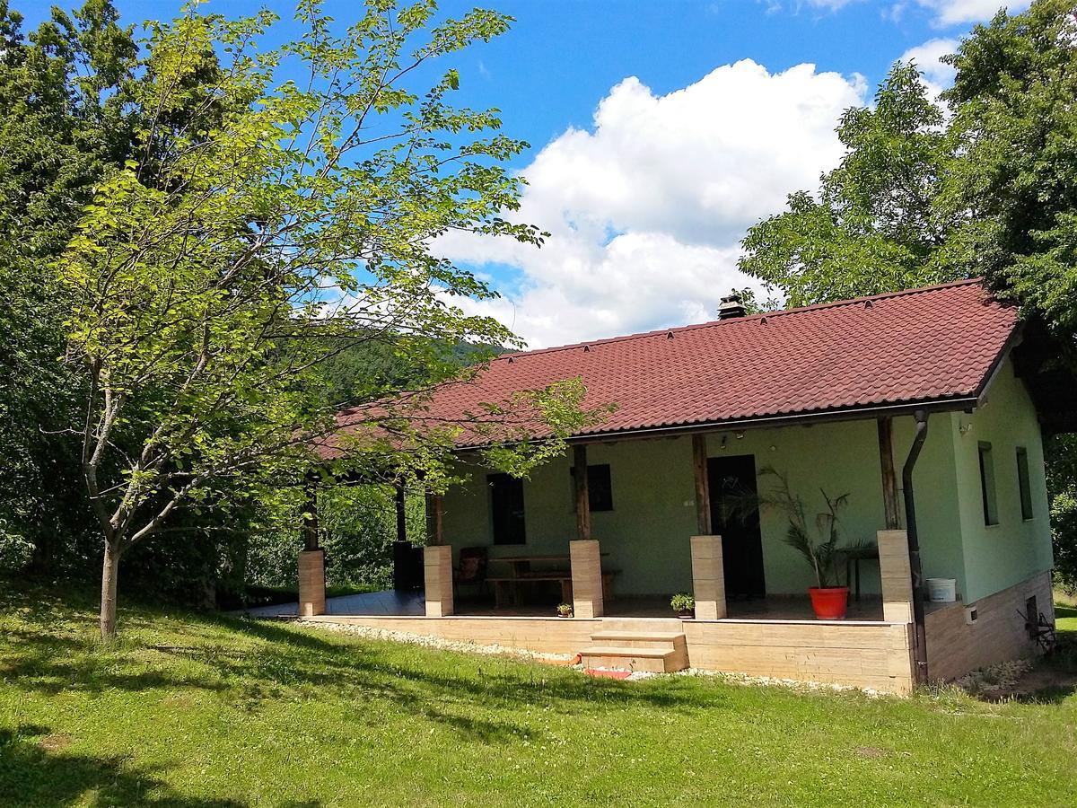 Private Place, Boca Bihać Esterno foto
