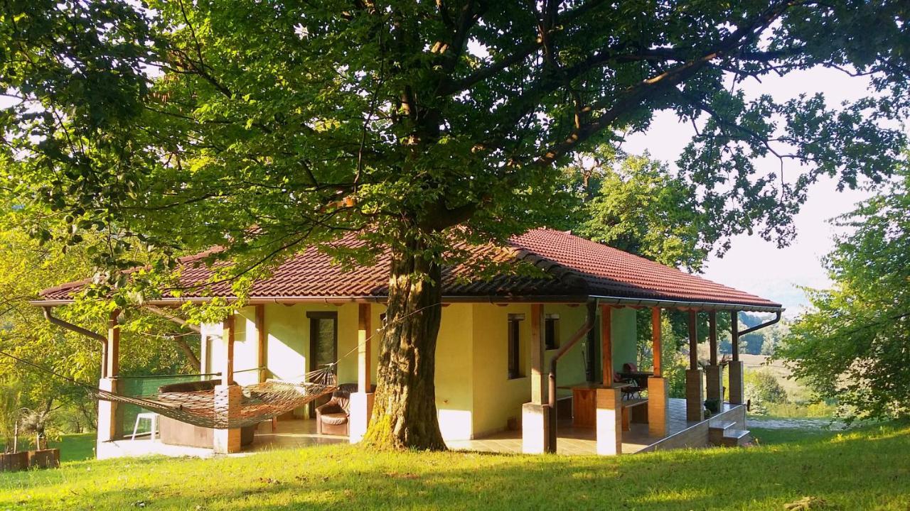 Private Place, Boca Bihać Esterno foto