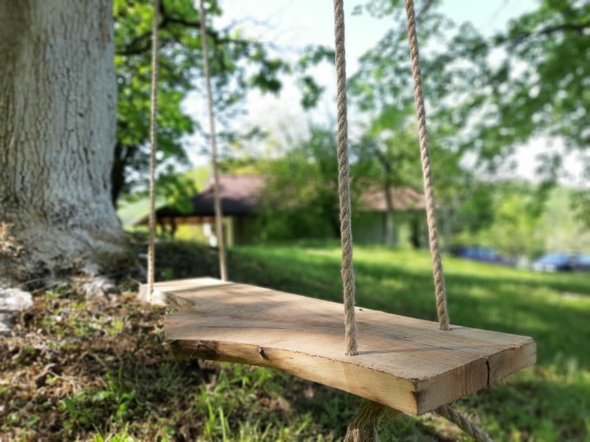 Private Place, Boca Bihać Esterno foto