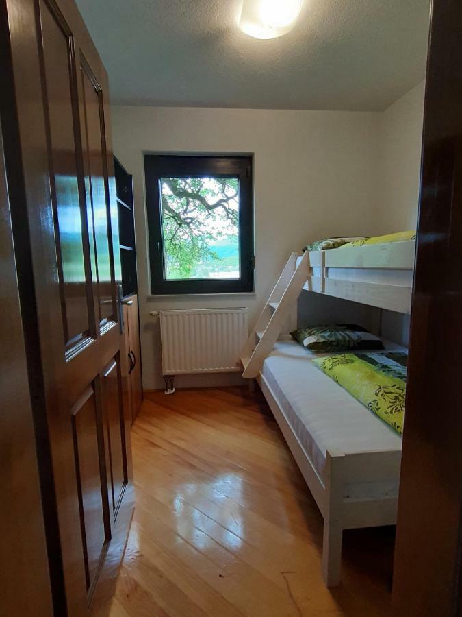 Private Place, Boca Bihać Esterno foto
