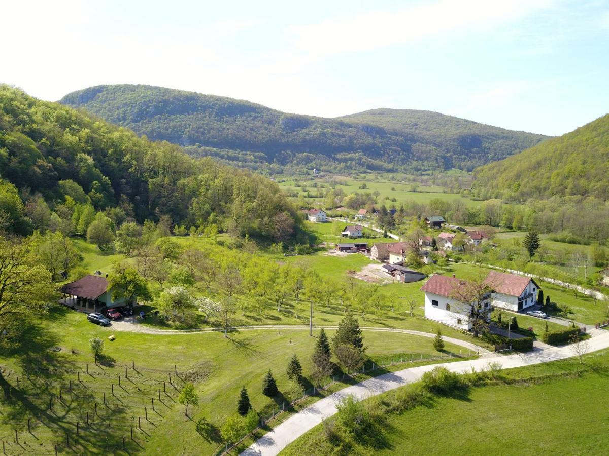 Private Place, Boca Bihać Esterno foto